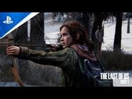 The Last of Us Part I - Announce Trailer - PS5 Games