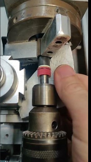 Installing a HOW Tip on a Predator Revo carbon pool cue shaft