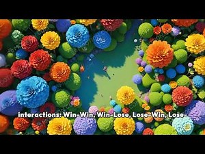 Think Win-Win:The Secret to Long-Term Success in Life &Business #winwin #relationships #motivation
