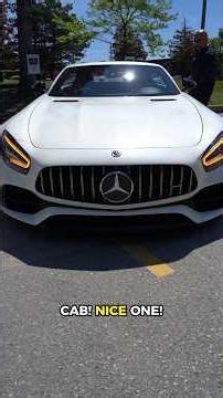 This Mercedes Is Insane 🔥