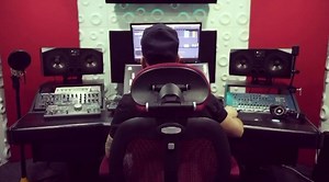 ‼️This Is Powerstomp Vol 3‼️ 💣The Brand New Album 💣 Kickstarter Campaign Coming Soon.... | Joey Riot