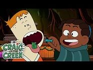 Hyde and Zeke - Craig of the Creek - Cartoon Network