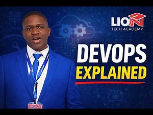 DevOps Explained for Beginners | DevOps Culture, CI/CD & Tools (2026)