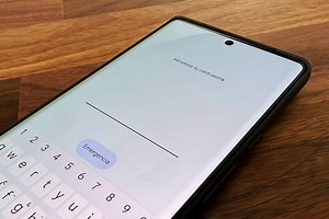El primer paso para proteger un móvil está en su código de desbloqueo. Y no todos valen (si quieres que sea seguro)