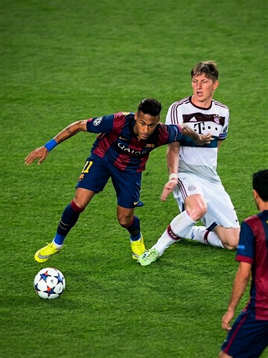 Neymar skills and highlights — top football edits