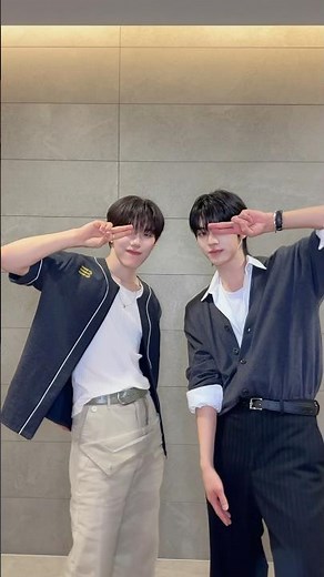 #CLOSEYOUREYES #서경배 님과 #마음따라뛰는건멋지지않아 ❔ #TWS