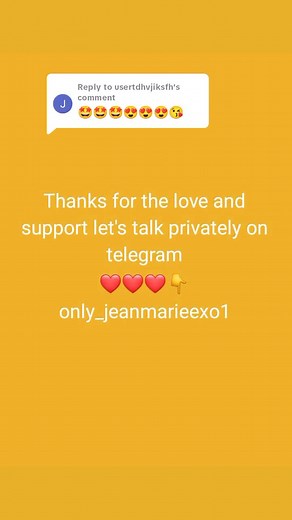 Replying to @usertdhvjiksfh