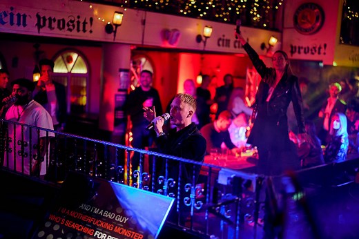 The ultimate guide to promoting and hosting karaoke nights at your venue