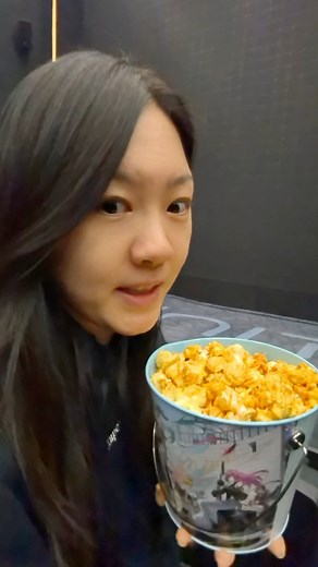 #Tomatevideo Ver Zootopia con mis amigas en sala CINITY LED 😆☺️🥳 #cine #reels #Zootopia2 #zootopia | Jimena a tu clic