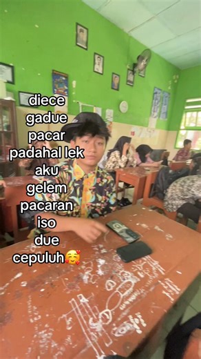 cepuluh loh🥰 #4you #foryou