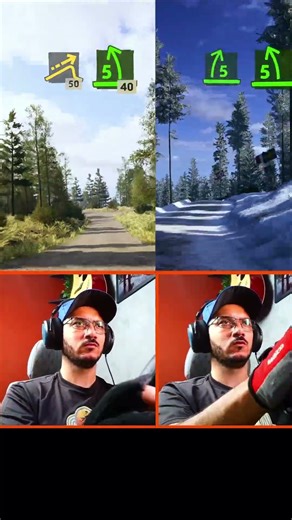 WRC Rally compilation / #shorts