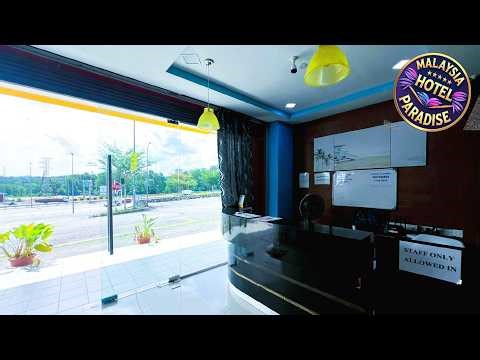 PUCHONG BUSINESS HOTEL @PUTRAJAYA | Kampong Pulas, Malaysia | Hotel Review 🛏️