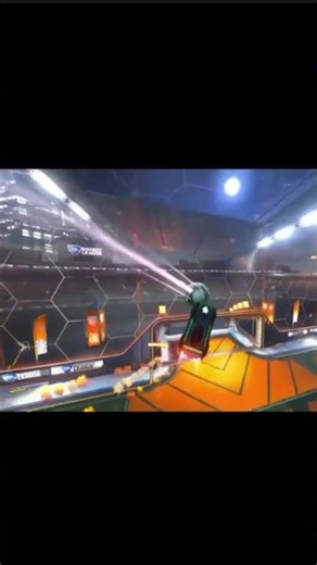 Rl craft#rocketleague ###recommended #Nice shot