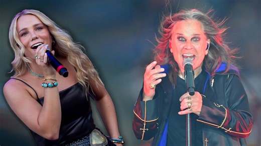 Rising Country Music Star Will Make Your Spine Tingle With Beautifully Haunting Cover Of Ozzy Osbourne