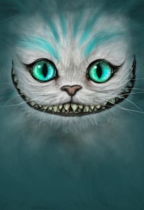 Cheshire Cat - Alchetron, The Free Social Encyclopedia