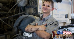 Careers - American Waste Control