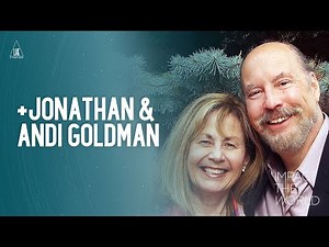 Impact the World - Jonathan & Andi Goldman - Pioneers of Sound Healing