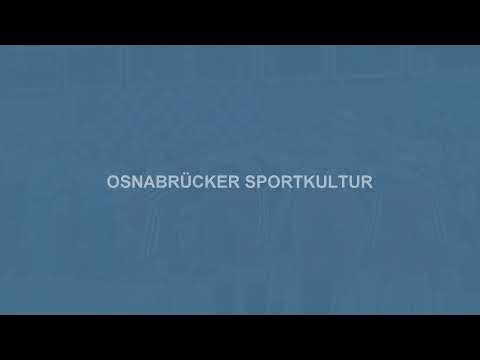 Volleyball: SV Bad Laer vs. Blau-Weiß Lohne (3. Liga West Frauen)