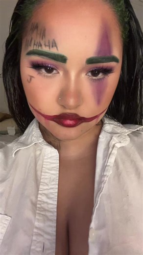 #joker #halloween | Joker Halloween Costume