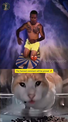Mr.Bombastic 💥 #shorts #mrbombastic #funny #masteroogway