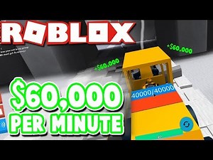 *EASY* EARN MORE MONEY IN SNOW SHOVELING SIMULATOR ROBLOX