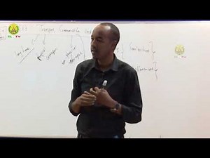 Geography, lesson 1, Chapter 3, Form Four - mp4