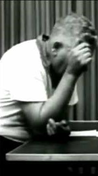 The experiment that showed how dangerous obedience can be #psychology #milgramexperiment