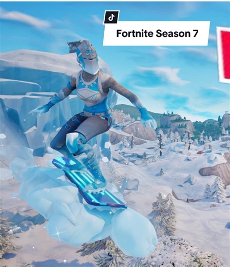 Fortnite Season 7 Gameplay Highlights and Strategies