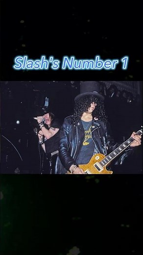 How Slash Found His Most Legendary Guitar #guitar #slash #lespaul