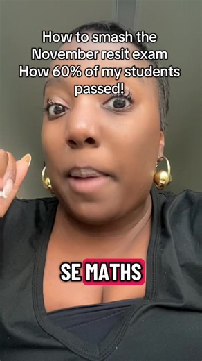 Prepare Effectively for the November Resit Exam