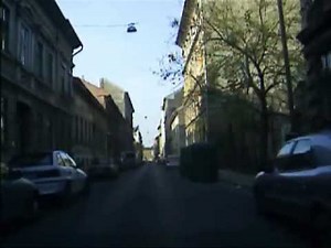 Gettó a gettóban - avagy Józsefváros egyik legeldugottabb zuga