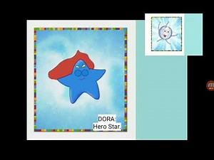 Dora the explorer credits: Dora's pirate adventure.