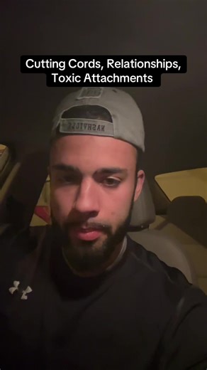 Come back to yourself ‼️ | cord cutting