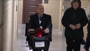 Almanac - Congressman Erik Paulsen, Kevin Kling essay, new lawmakers - Twin Cities PBS