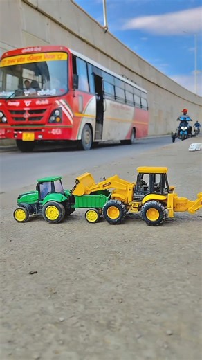 !! REMOTE CONTROL JCB AND DUMBELL UNBLOCK VIDEO SHOOT !! #toys #shorts #unboxing