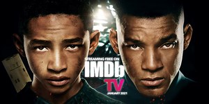 What's streaming free on IMDb TV January 2021