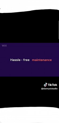 What is Wix? Wix is a powerful website creation platform that allows you to build professional-looking websites without any coding skills! With Wix, you can: - Create a website that reflects your brand and style - Choose from hundreds of templates and drag-and-drop tools - Add features like e-commerce, contact forms, and social media integration - Customize your site's design and layout with ease - Launch your site quickly and easily Watch our latest video to learn more about Wix and how it can