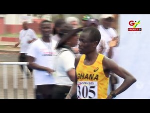 13th African Games Ghana || 22nd March 2024