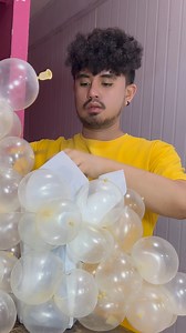 40K views · 747 reactions | Kakaibang balloon Design #komi #flower #flowerarrangement #flowershop #florist #bouquet #flowerbouquet #gift #giftideas #roses | Komi | Facebook