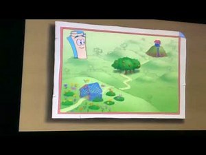 Dora the Explorer wizzie wishes part 2