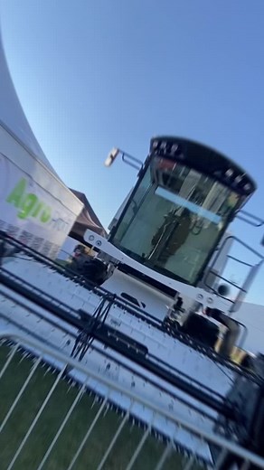 AGRO SHOW 2024: The Ultimate Agricultural Experience in Poznan