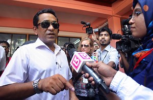 Abdulla Yameen wins Maldives Presidential Election run-off