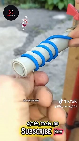 Life Hacking for Beginners: 10 Essential Tips to Get You Started #LifeHacks #BeginnersGuide #Productivity