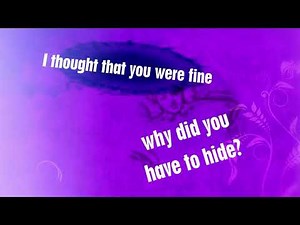 Descendants 2 - Space Between - Lyric Video