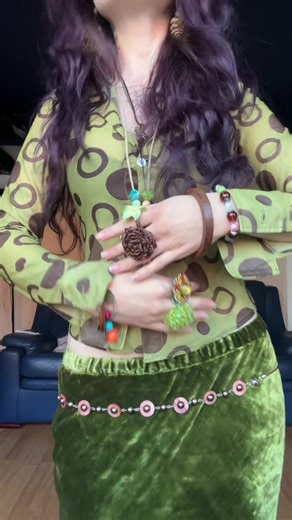 Whimsy Outfit Inspiration: Embrace the Twee Style