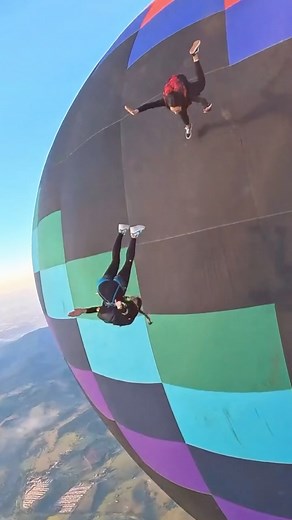 5.5K views · 64 reactions | This looks so fun 朗 Who wants to go...