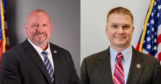 Meet the Republican primary candidates for McDonough County Sheriff