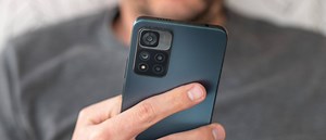 Xiaomi 11i HyperCharge / Redmi Note 11 Pro  5G review