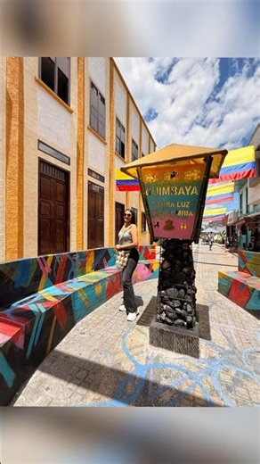 Su nombre en honor a la cultura Quimbaya. Eran verdaderos maestros de la orfebrería.