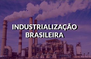 Entenda as políticas de industrialização do Brasil de 1920 a 1964 | Politize!